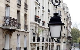 Hotel Saint-Louis Marais